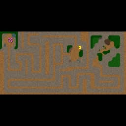 Maze of Ganja v1.7