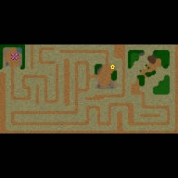 Maze of Ganja v1.9
