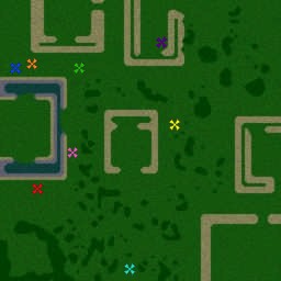 Tiny Wars Remade v0.2.6 (protected)