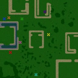Tiny Wars Remade v0.2.7 (protected)