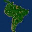 South America Risk 0.1