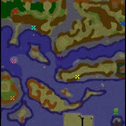 Southern Realms 1.2 Protected