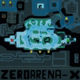 ZerO Arena Extreme v3.0 CE