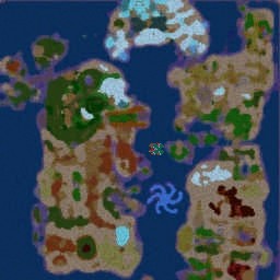 World of Warcraft RISK v2.65