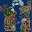 World of Warcraft RISK v2.65