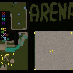 Zx arena 1.0b