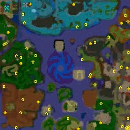 World of War in Warcraft 2.18