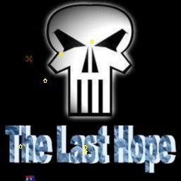 The Last Hope 2.3