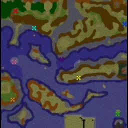Southern Realms 1.4 Protected