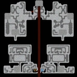 Maze of Tournament v.7