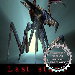 Starship Troopers: Last stand  V2.33