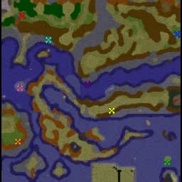 Southern Realms 1.5 protected