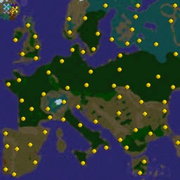 Roots of Europe ][ Beta Test