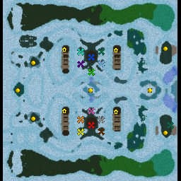 ONSLAUGHT - ArcticStronghold v0.21