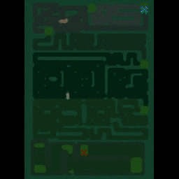 Maze of GoRk