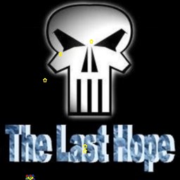 The Last Hope 2.9b
