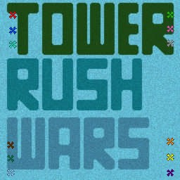 Crazy Tower Rushing Wars