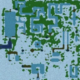 Maze of Frost V1.03