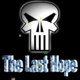 The Last Hope 3.0