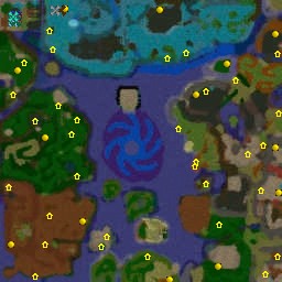 World of Warcraft 1.7[pl]