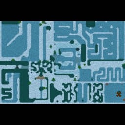 Spooge Maze 1 [1.2]