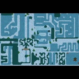Spooge Maze 1 [1.3]