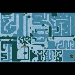 Spooge Maze 1 [1.4]