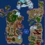 World of Warcraft RISK v2.69
