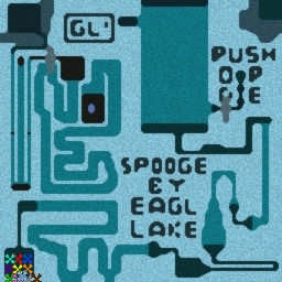 Spooge Maze 2 [1.5]