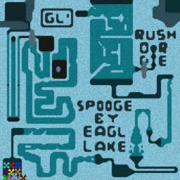 Spooge Maze 2 (Pro)
