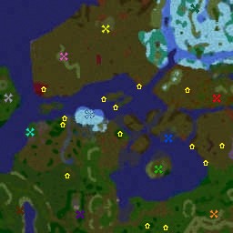 Kingdoms of Conquest Beta 0.4