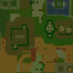 WoW PvP Arena 1.0a