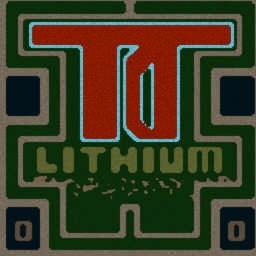 Lithium TD 1.0