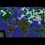 World Map BETA