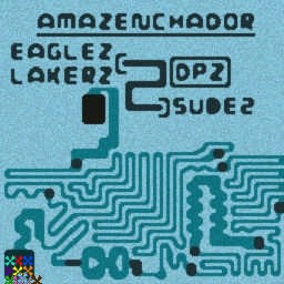 aMazenChadors Maze v1.79