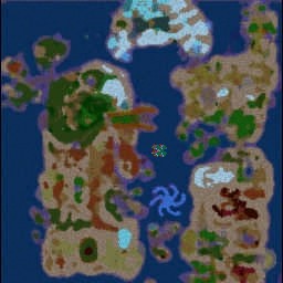 World of Warcraft RISK v2.70