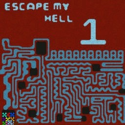 Escape My Hell 1