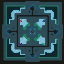 Frozen Tower Defense [Circle] v2.2