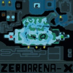 ZerO Arena Extreme v3.1b