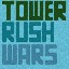 Crazy Tower Rushing Wars