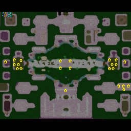 Angel Arena (Protected Map) 6.0