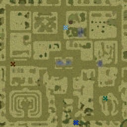 Curse of The Lost City v3.0