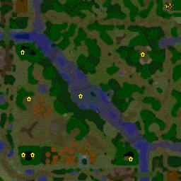 The Two Towns V0.14