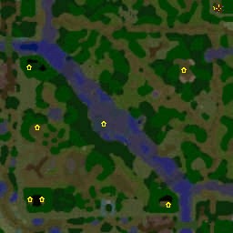 The Two Towns V0.15