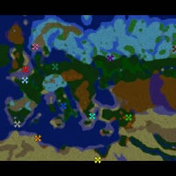 Europe Total War 1.0 Pro