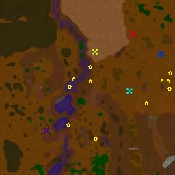 World of Warcraft : The tauren Path