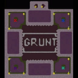 Gruntman War v1.3
