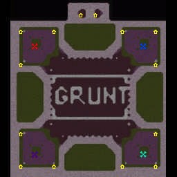 Gruntman War v1.31