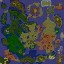 Wars of Warcraft: The Legend v1.1
