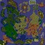 Wars of Warcraft: The Legend v1.3
